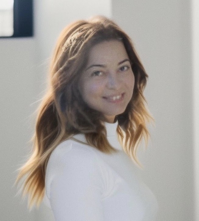Ljubica Georgievska